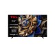 TCL Smart Τηλεόραση 115" 4K UHD QLED 115X955 HDR (2023) TCL Smart Τηλεόραση 115" 4K UHD QLED 115X955 HDR (2023)
